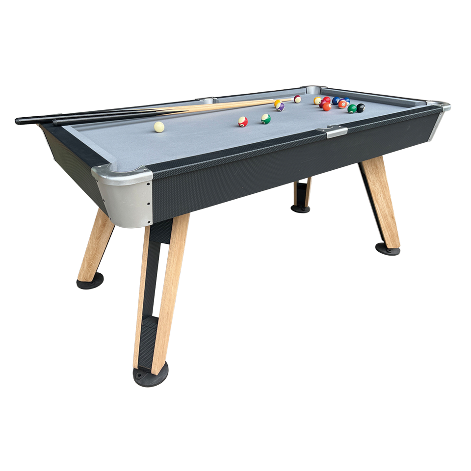jq-モダンなプロ仕様のプールテーブル。屋内スポーツゲームに - Tables のレビューと価格