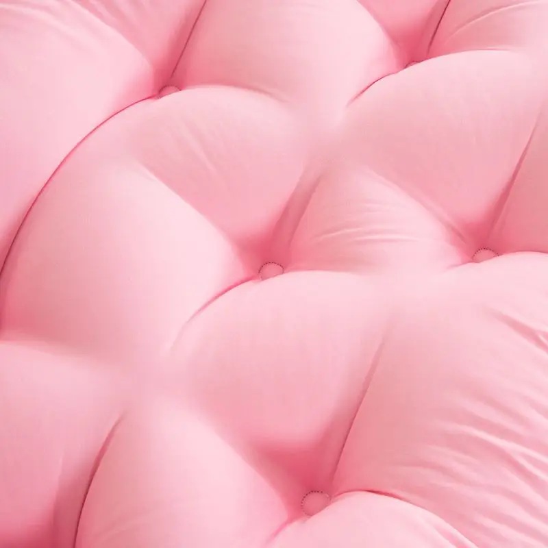 プリンセススタイルの寮用背もたれクッション1個、汎用性のある - Headboard Cushion Backrest Tatami のレビューと価格