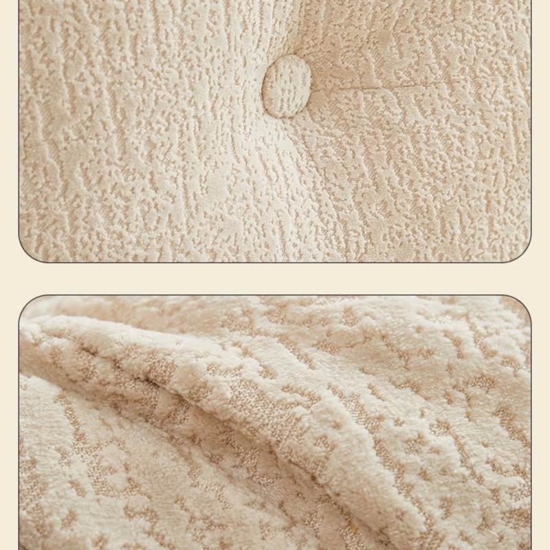 北欧スタイル PP 綿ヘッドボードクッション枕子供用衝突防止 - Headboard Cushion Backrest Tatami のレビューと価格