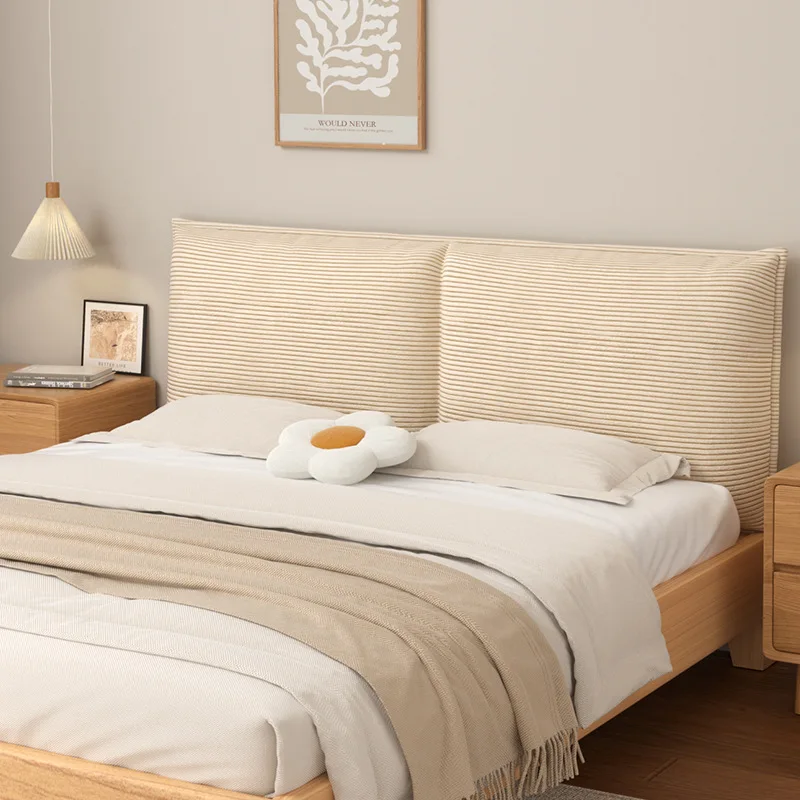 背もたれクッション、大型ヘッドボード用枕、クッション、ボディ - Headboard Cushion Backrest Tatami のレビューと価格